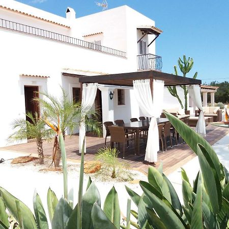 Villa Can Cosmi Santa Eulària des Riu Extérieur photo