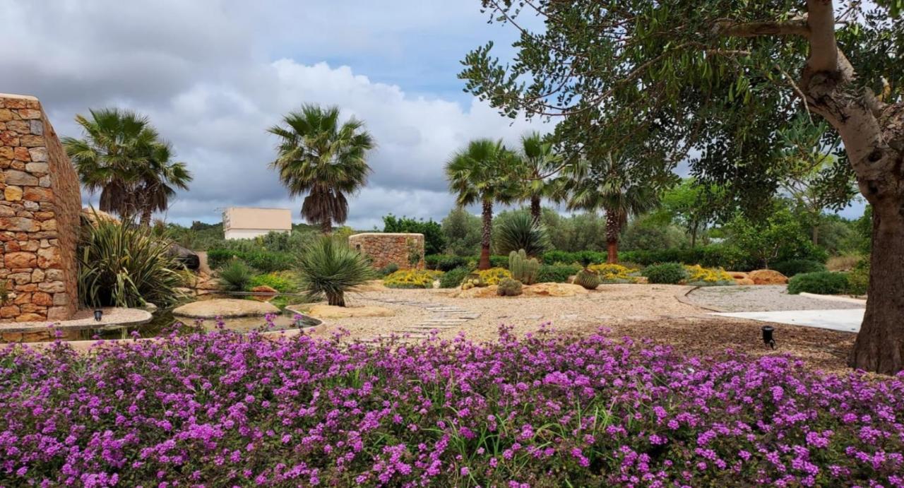 Villa Can Cosmi Santa Eulària des Riu Extérieur photo