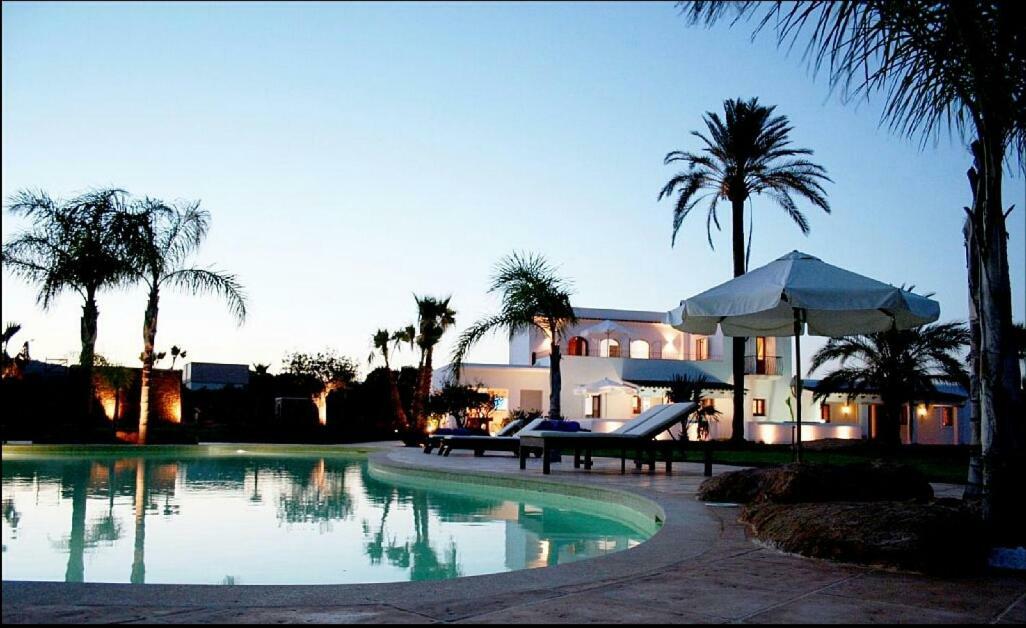 Villa Can Cosmi Santa Eulària des Riu Extérieur photo