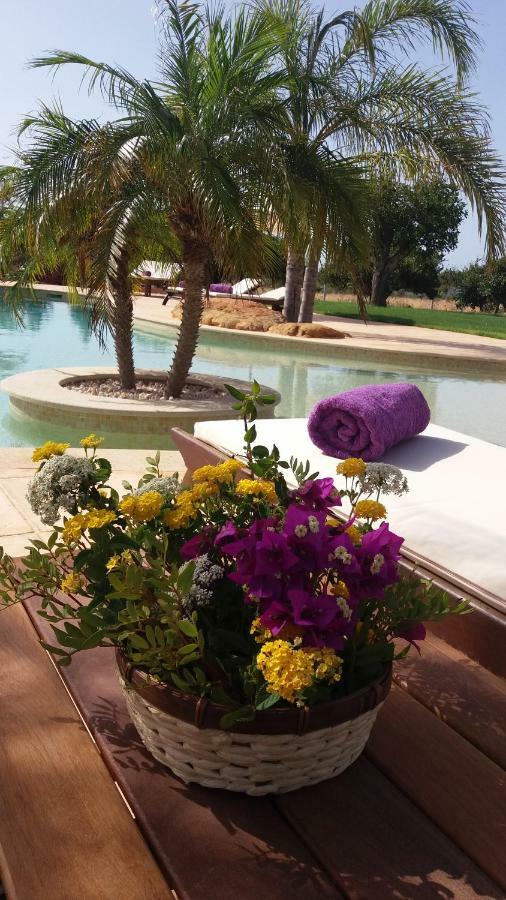 Villa Can Cosmi Santa Eulària des Riu Extérieur photo